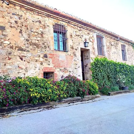 Mas Fina * Palafrugell