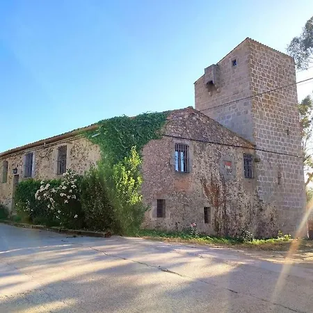 Mas Fina * Palafrugell