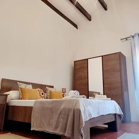 Mas Fina Holiday home Palafrugell