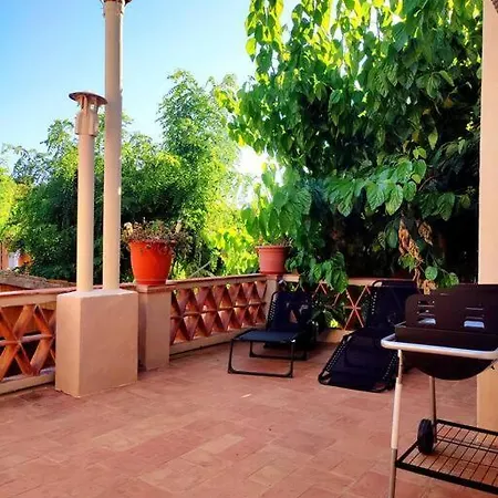 Holiday home Mas Fina Palafrugell