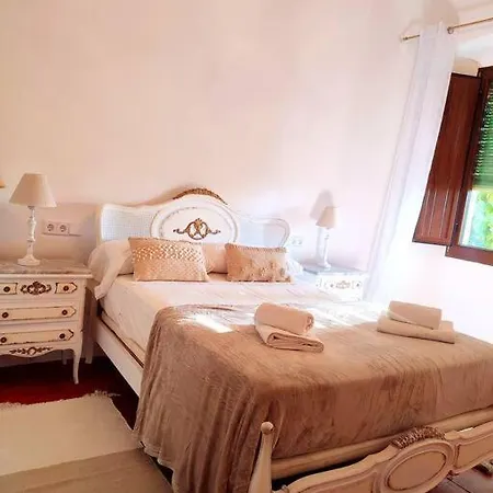 Ferienhaus Mas Fina