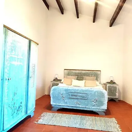 Mas Fina Ferienhaus Palafrugell