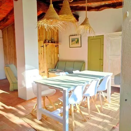 Mas Fina Ferienhaus Palafrugell