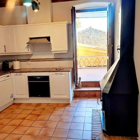 Ferienhaus Mas Fina *