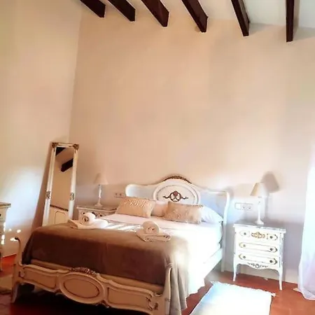 Mas Fina Ferienhaus Palafrugell