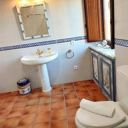 Ferienhaus Mas Fina
