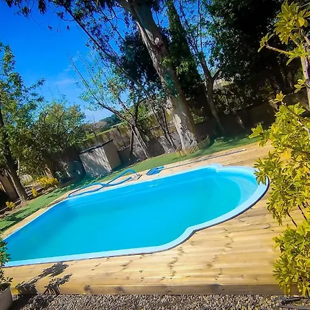 Ferienhaus Mas Fina Palafrugell