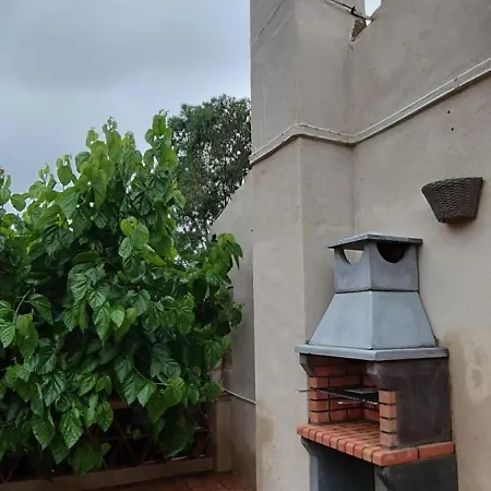Mas Fina Ferienhaus Palafrugell
