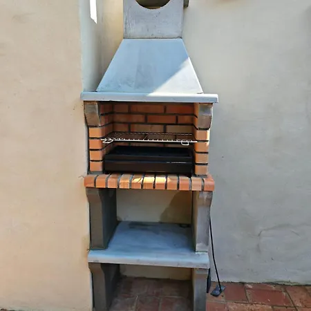 Ferienhaus Mas Fina Palafrugell