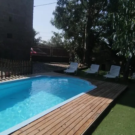 Mas Fina Ferienhaus *