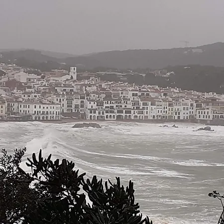 Ferienhaus Mas Fina Palafrugell